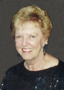 Mildred Germaine  Fenton